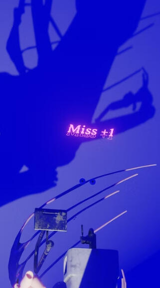 우울한 해체, 2021, 비디오와 사운드, 5분 16초